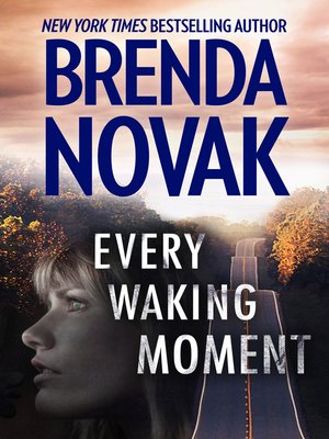 cover image of Every Waking Moment